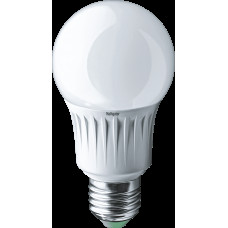 Лампа светодиодная (LED) Navigator 94 387 NLL-A60-10-230-2.7K-E27