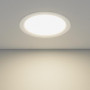 Вcтраиваемый светильник Elektrostandard Down Light 4690389055140