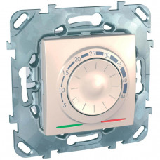 Термостат тёплого пола Schneider Electric Unica MGU5.503.25ZD