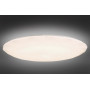 Потолочный светодиодный светильник Omnilux Ice Crystal OML-47207-80
