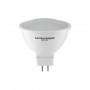 Лампа светодиодная Elektrostandard G5.3 5W 3300K матовая 4690389075506