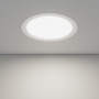 Вcтраиваемый светильник Elektrostandard Down Light 4690389055157