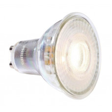 Лампа светодиодная Deko-Light gu10 7w 3000k рефлектор прозрачная 180114