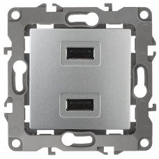 Устройство зарядное USB ЭРА 12 5V-2,1A 12-4110-03 Б0027493