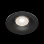 Встраиваемый светильник Maytoni Barret DL041-01B