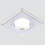 Встраиваемый светильник Ambrella light Classic P2350 SL