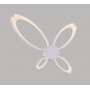 Настенный светодиодный светильник Seven Fires Риалто 74502.02.09.04