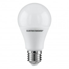 Лампа светодиодная Elektrostandard E27 12W 4200K матовая 4690389085796