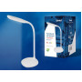 Настольная лампа (UL-00004463) Uniel TLD-561 White/LED/450Lm/4500K
