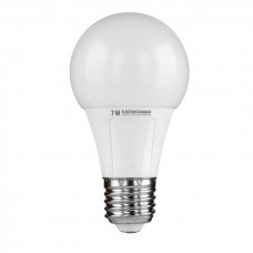 Лампа светодиодная Elektrostandard E27 7W 3300K матовая 4690389054488