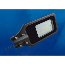Уличный светодиодный светильник консольный (UL-00004542) Uniel ULV-R23H-70W/6000К IP65 Black