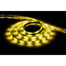 Cветодиодная LED лента Feron LS607, 30SMD(5050)/м 7.2Вт/м 5м IP65 12V желтый
