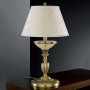 Настольная лампа декоративная P 6425 G