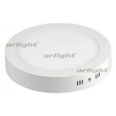Накладной светильник Arlight SP-R225-18W Warm White