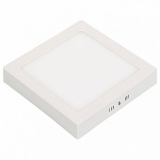 Накладной светильник Arlight Sp-r225 SP-S225x225-18W Warm White