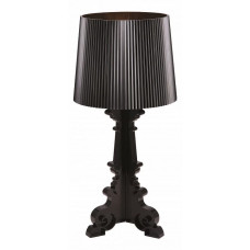 Настольная лампа декоративная Trendy A6010LT-1BK