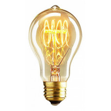 Лампа накаливания Bulbs ED-A19T-CL60