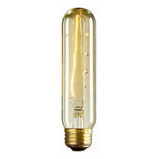 Лампа накаливания Bulbs ED-T10-CL60