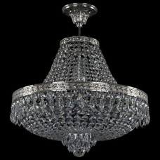 Светильник на штанге Bohemia Ivele Crystal 1927 19271/H1/45IV Ni