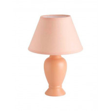 Настольная лампа декоративная Donna 92724/38 Brilliant