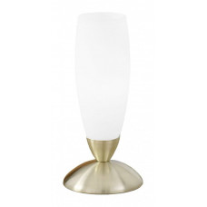Настольная лампа декоративная Slim 82306 Eglo