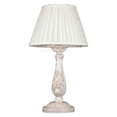 Настольная лампа декоративная Escada 10175 10175/L