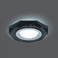 Встраиваемый светильник Gauss Backlight 4 BL056