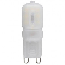 Лампа светодиодная Horoz Electric 001-023-0003 G9 3Вт 6400K HRZ00002258