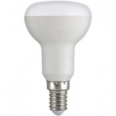 Лампа светодиодная Horoz Electric Refled-6 E14 6Вт 4200K HRZ00002425