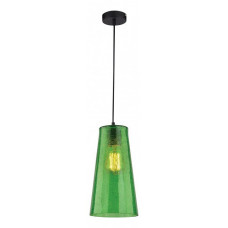 Подвесной светильник Iris Color 243/1-Green