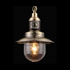 Подвесной светильник Natali Kovaltseva Luxury Wood LUXURY WOOD 11479/1P ANTIQUE,WALNUT