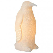 Настольная лампа декоративная Lucide Pinguin 3532/01/31