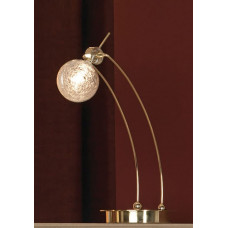 Настольная лампа декоративная Ragnatela LSA-2514-01 Lussole