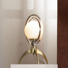 Настольная лампа декоративная Capestrano LSC-5994-01 Lussole