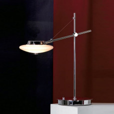 Настольная лампа декоративная Tevere LSL-6094-01 Lussole