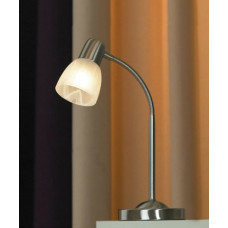 Настольная лампа декоративная Aviano LSQ-8494-01 Lussole
