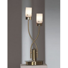 Настольная лампа декоративная Bari LSQ-9214-02 Lussole