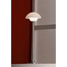 Настольная лампа декоративная Onitta LSX-1504-01 Lussole