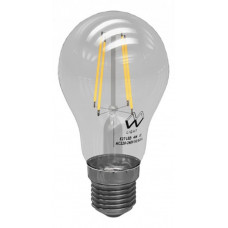 Лампа светодиодная E27 4Вт 220В  Filament LBMW27A05