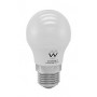 Лампа светодиодная E27 5.5Вт 220В  SMD LBMW27G01