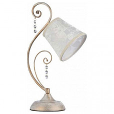 Настольная лампа декоративная Lorette FR2406-TL-01-WG