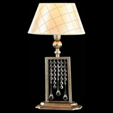 Настольная лампа декоративная Bience H018-TL-01-NG