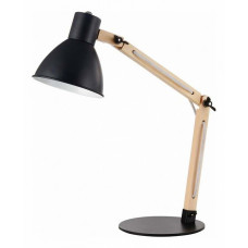 Настольная лампа офисная Apex MOD147-01-B