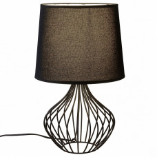 Настольная лампа декоративная Caroso OML-83514-01