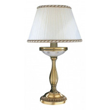 Настольная лампа декоративная P 4660 P