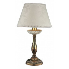 Настольная лампа декоративная P 5502 P