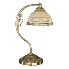 Настольная лампа декоративная P 7104 P