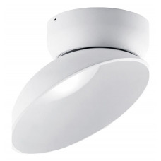 Встраиваемый светильник DL18429/11WW-White C