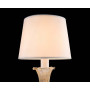 Настольная лампа декоративная Alessa FR2984-TL-01-W
