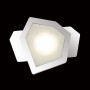Накладной светильник Artico 4057/4WL